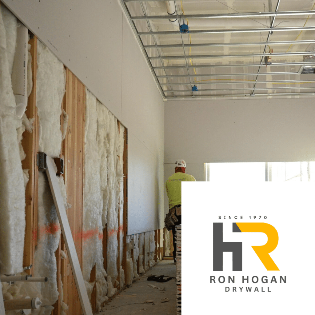 Hogan drywall discount