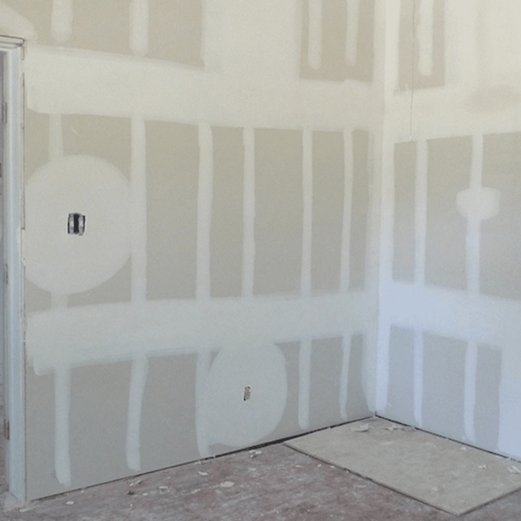 Drywall Finishing Estimate Dublin, CA