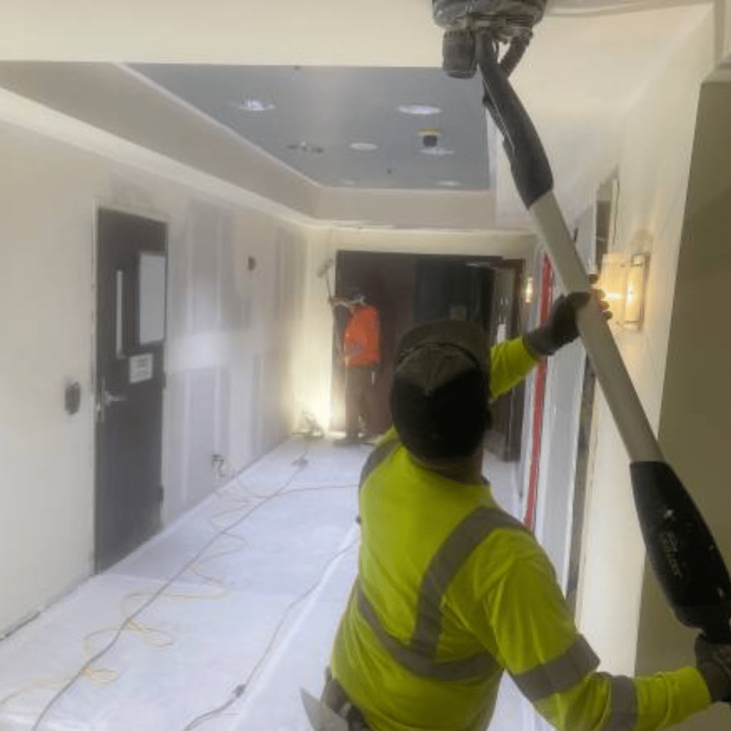 Drywall Sanding San Pablo, CA