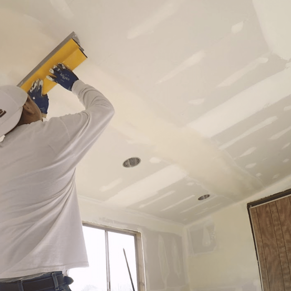 Drywall Skimming Antioch, CA