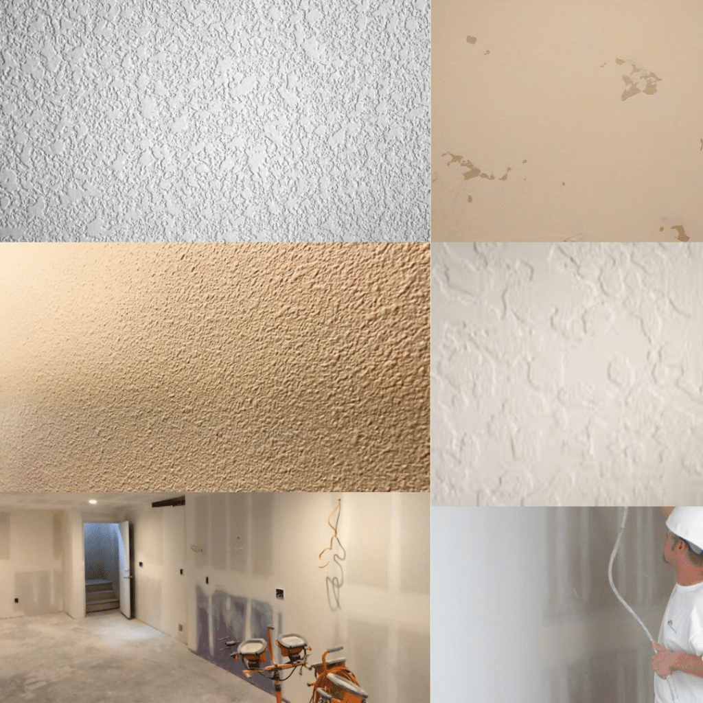 Drywall Texture & Finishes Albany, CA