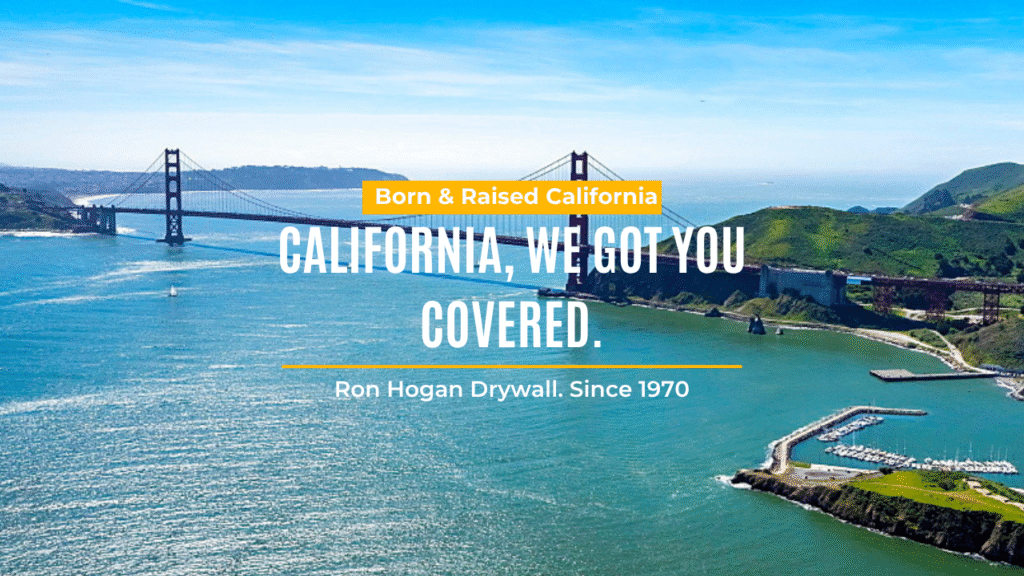 California We Got You Covered